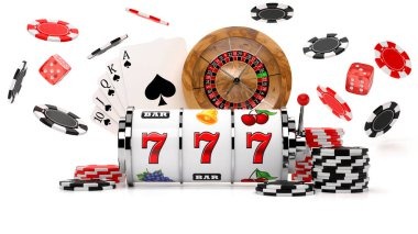 phone showing casino lobby and payment options
