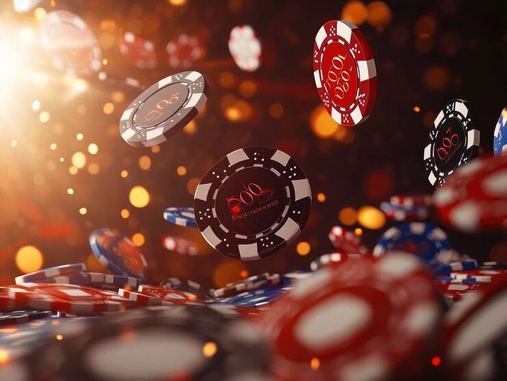 Singapore Pools Game