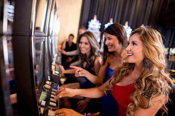 Live dealer table results listing on mobile